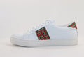 The Ivory X - Handcrafted Sneaker
